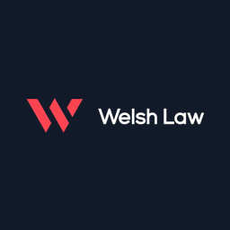 Welsh Law logo