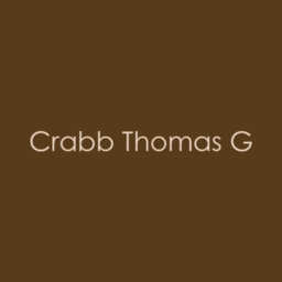 Thomas G Crabb logo