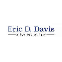 Eric D. Davis, Attorney at Law logo