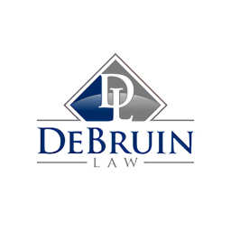 DeBruin Law logo