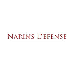 Narins Defense logo