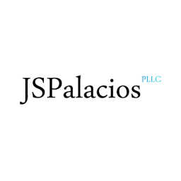JSPalacios PLLC logo