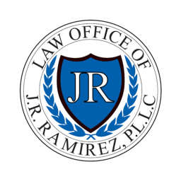 Law Office of J.R. Ramirez P.L.L.C. logo