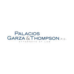 Palacios, Garza & Thompson, P.C. Attorneys at Law logo