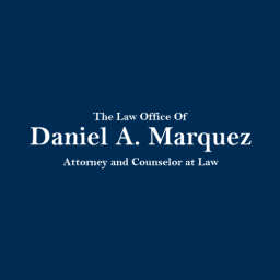 The Law Office of Daniel A. Marquez Attorney and Counselor at Law logo