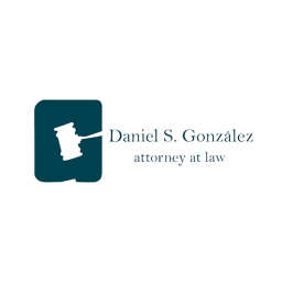 Daniel S. Gonzalez Attorney at Law logo