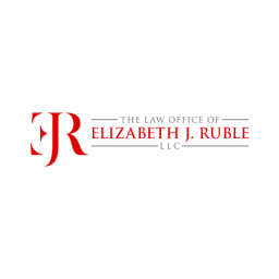 The Law Office of Elizabeth J. Ruble, LLC logo