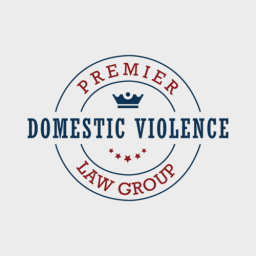 Premier Domestic Violence Law Group logo