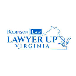 Robinson | Law logo