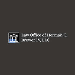 Law Office of Herman C. Brewer IV, LLC logo