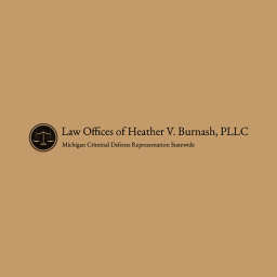 Law Offices of Heather V. Burnash, PLLC logo