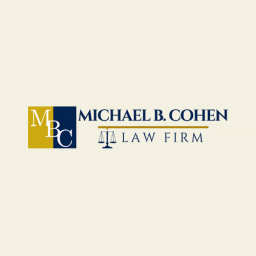 Michael B. Cohen Law Firm logo
