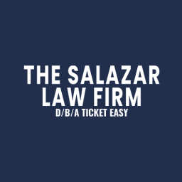 The Salazar Law Firm logo