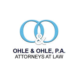 Ohle & Ohle, P.A. logo