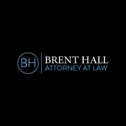 Brent Hall Attorney at Law logo