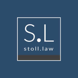 Stoll.Law logo