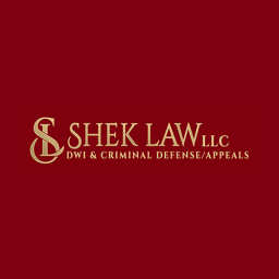 Shek Law LLC logo