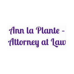 Ann La Plante Attorney at Law logo