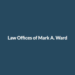 Law Offices of Mark A. Ward logo