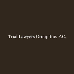 Trial Lawyers Group Inc. P.C. logo