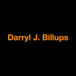 Darryl J. Billups logo