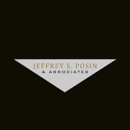 Jeffrey S. Posin & Associates logo