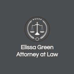 Elissa Green Attorney at Law logo