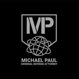 Michael Paul logo