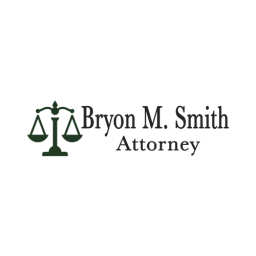 Bryon M. Smith Attorney logo