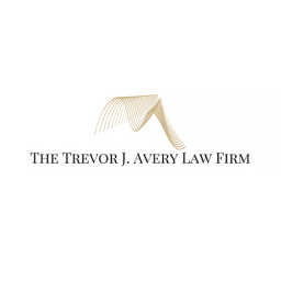 The Trevor J. Avery Law Firm logo