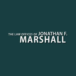 The Law Offices of Jonathan F. Marshall logo