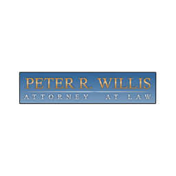 Peter R. Willis Attorney at Law logo