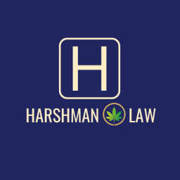 Harshman Law Firm LLC logo