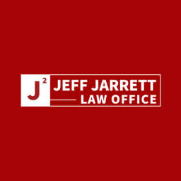 Jeff Jarrett Law Office logo