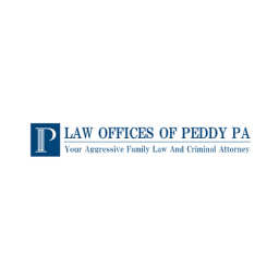 Law Offices of Peddy PA logo