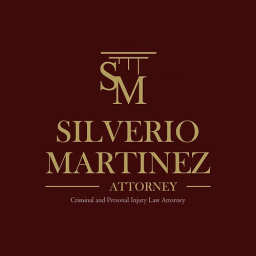 Silverio Martinez Attorney logo