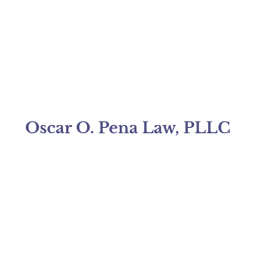 Oscar O. Pena Law, PLLC logo