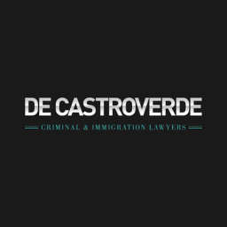 De Castroverde Accident & Injury Lawyers logo