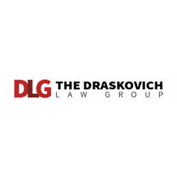 The Draskovich Law Group logo