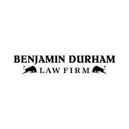 Benjamin Durham Law Firm logo