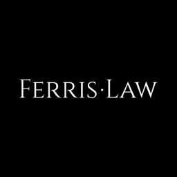 Ferris Law logo