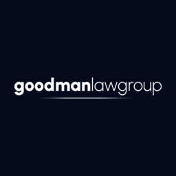 Goodman Law Group logo