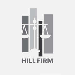 Hill Firm logo