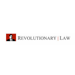 Revolutionary Law logo