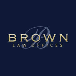 Brown Law Offices logo