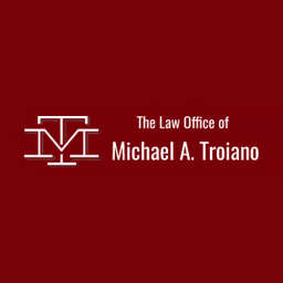 The Law Office of Michael A. Troiano logo