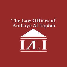 Aluqdah Law logo