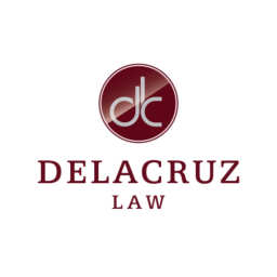 De La Cruz Law logo
