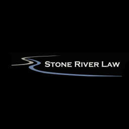 Stone River Law logo