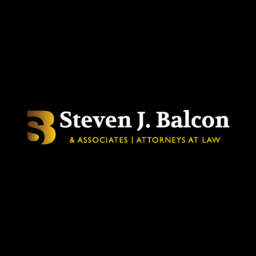 Steven J Balcon & Associates logo